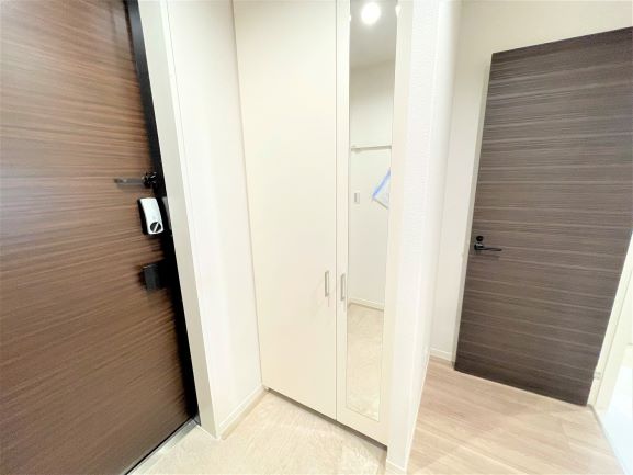 ヒルズ横濱高島台 203号-3