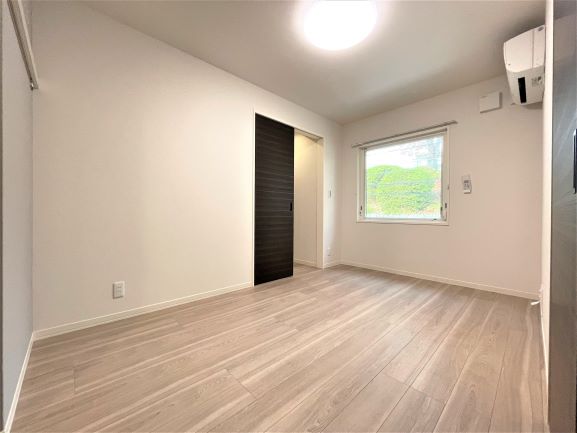 ヒルズ横濱高島台 203号-7