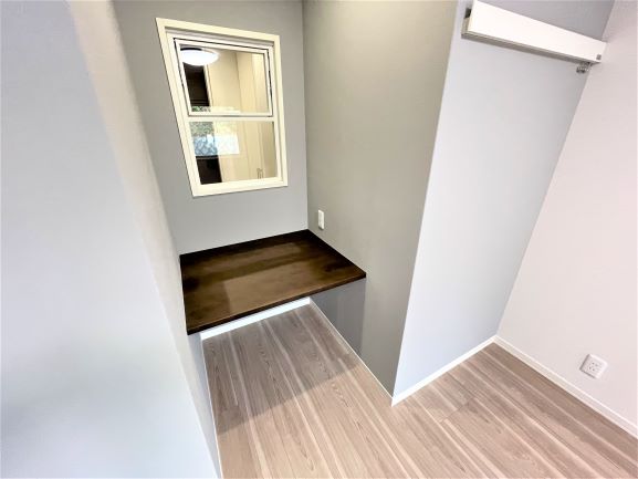 ヒルズ横濱高島台 203号-8