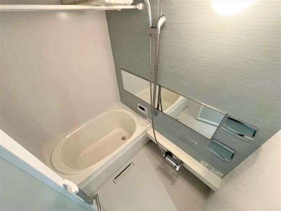 ヒルズ横濱高島台 203号-10