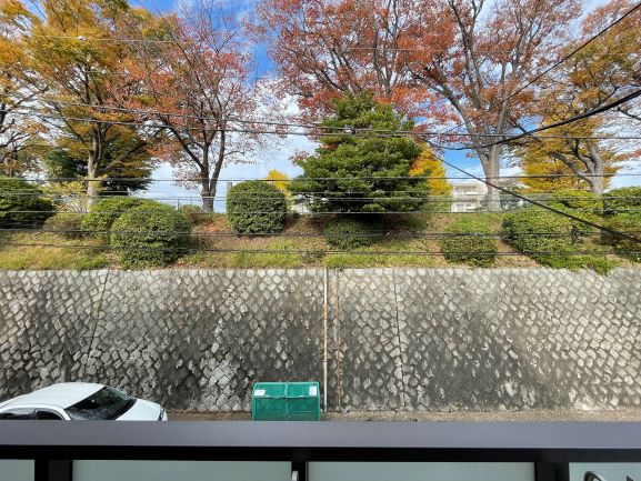 ヒルズ横濱高島台 203号-13