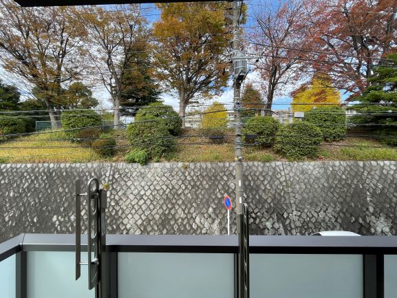 ヒルズ横濱高島台 205号-12