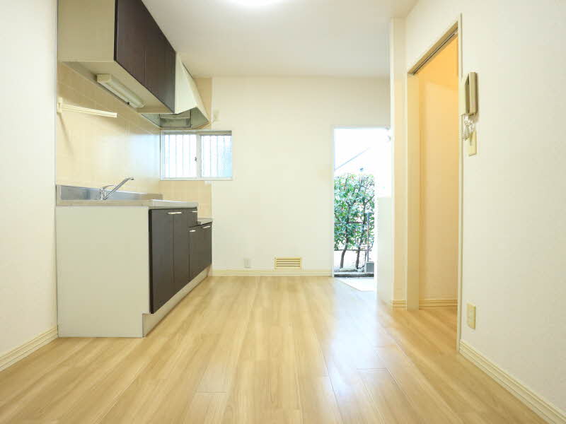 ラフィーネカズチャ 102号-7