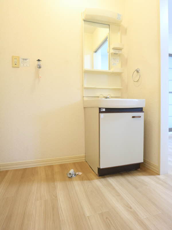 ラフィーネカズチャ 102号-9