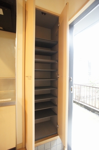 シャーメゾン二俣川 101号-2