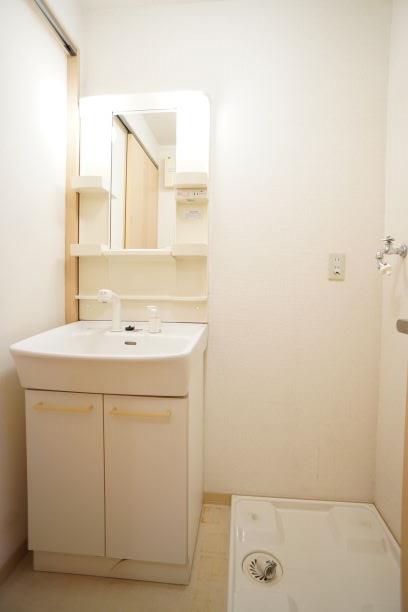 シャーメゾン二俣川 101号-4