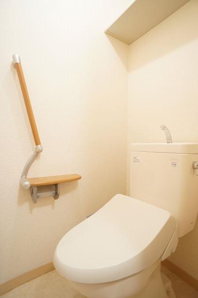 シャーメゾン二俣川 101号-6