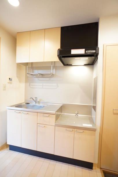 シャーメゾン二俣川 101号-7