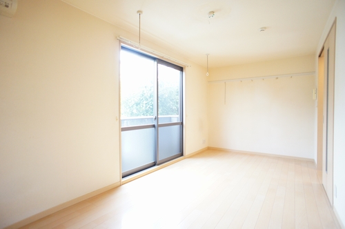 シャーメゾン二俣川 101号-9