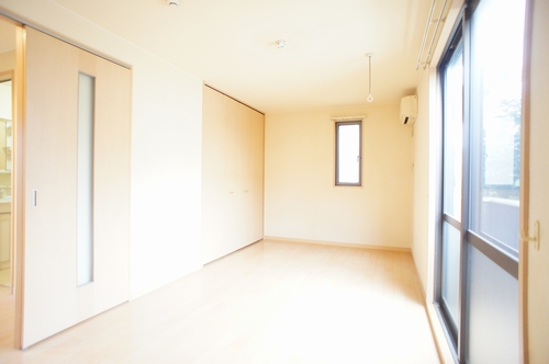 シャーメゾン二俣川 101号-10