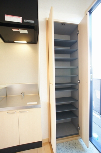 シャーメゾン二俣川 201号-5