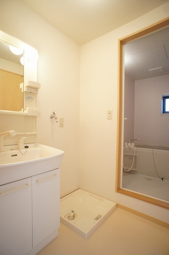 シャーメゾン二俣川 201号-7