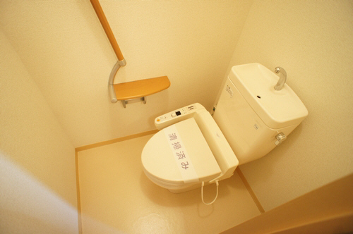 シャーメゾン二俣川 201号-8