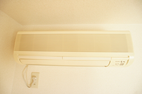 シャーメゾン二俣川 201号-9