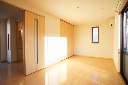 シャーメゾン二俣川 201号-11