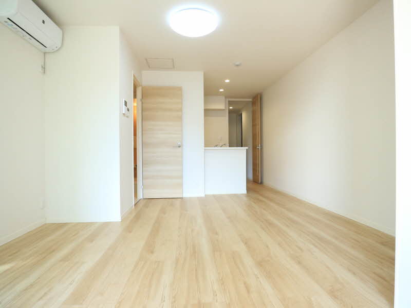 アタラクシア湘南 201号-2