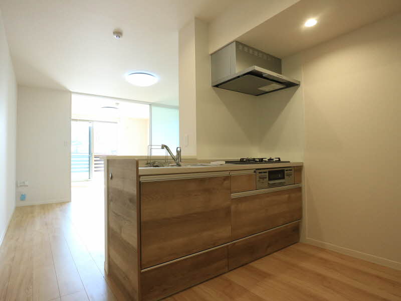 アタラクシア湘南 201号-3