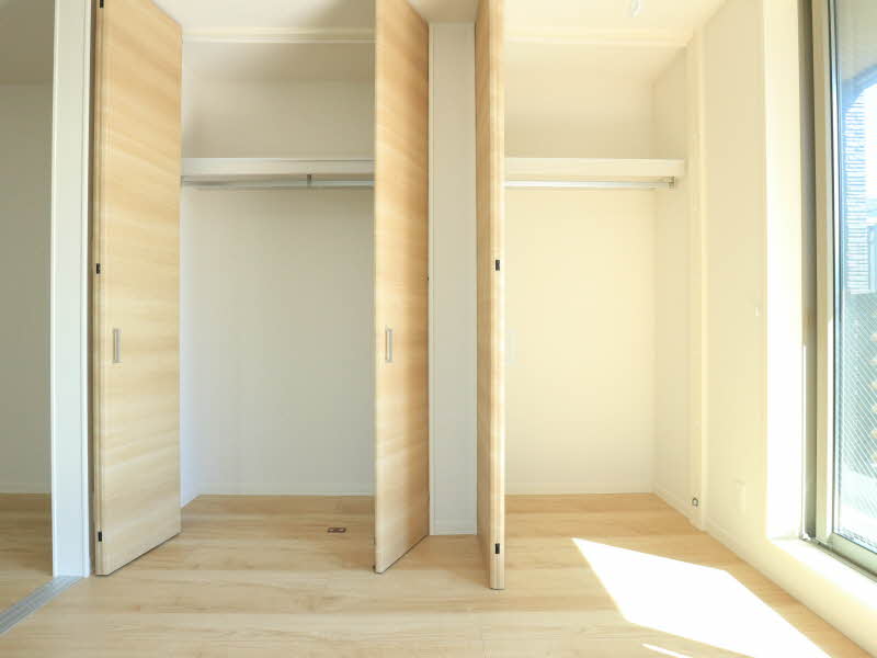 アタラクシア湘南 201号-6