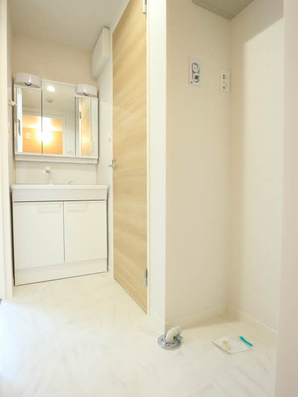 アタラクシア湘南 201号-10