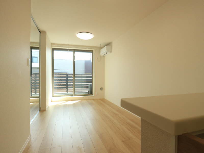 アタラクシア湘南 202号-2