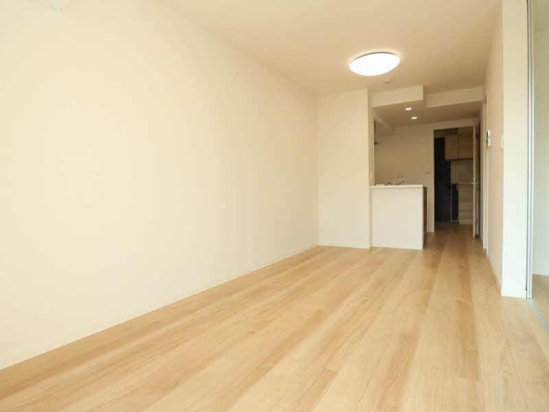 アタラクシア湘南 202号-3