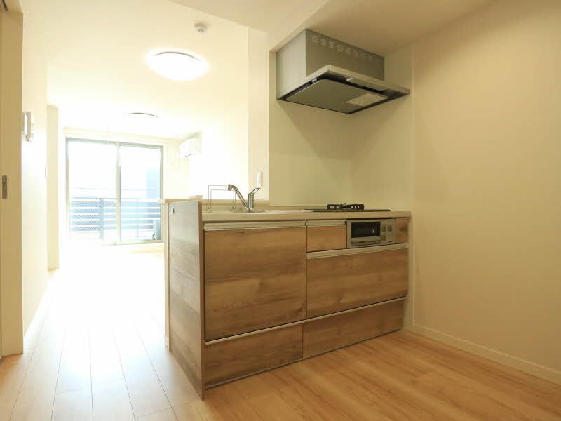 アタラクシア湘南 202号-4