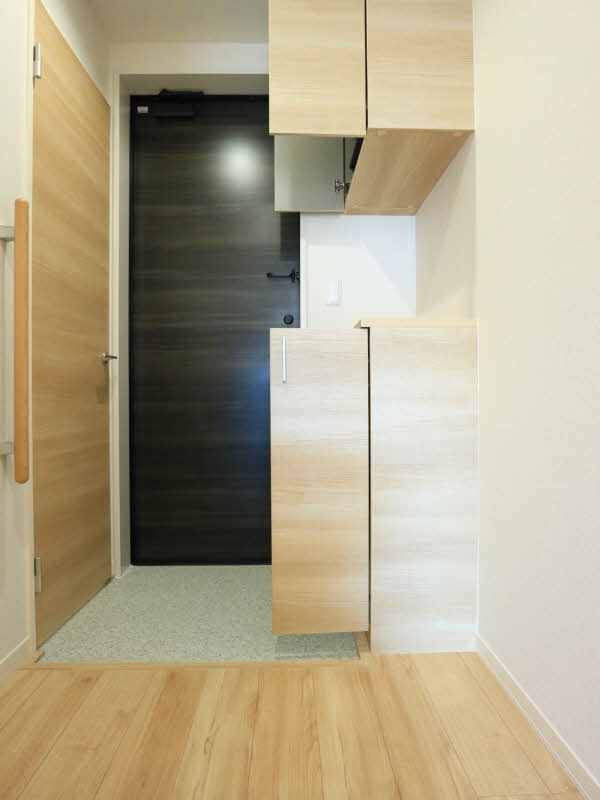 アタラクシア湘南 202号-5