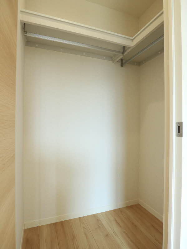 アタラクシア湘南 202号-7