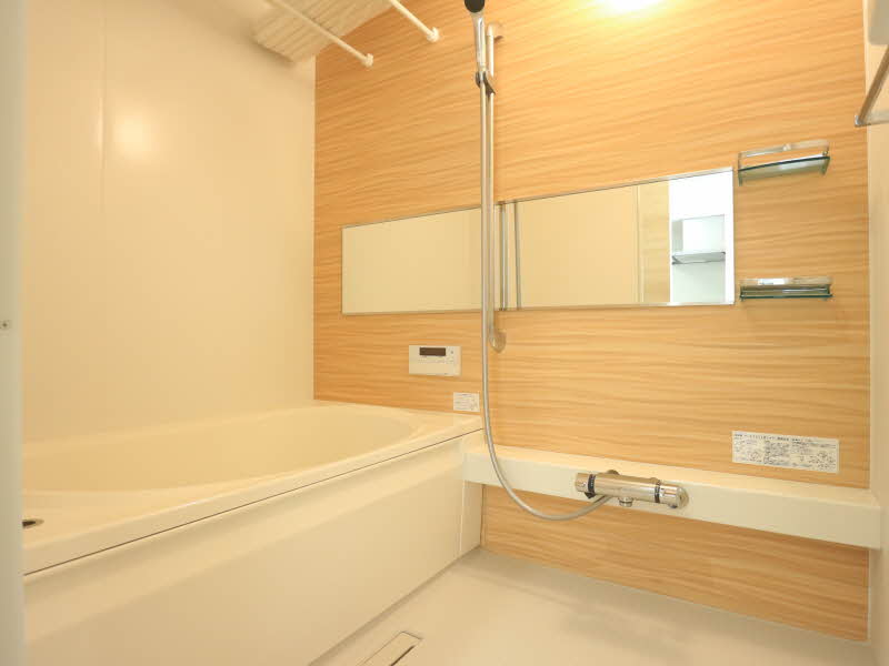 アタラクシア湘南 202号-8