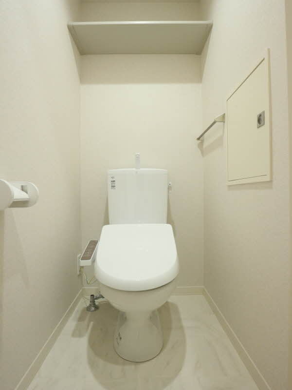 アタラクシア湘南 202号-9