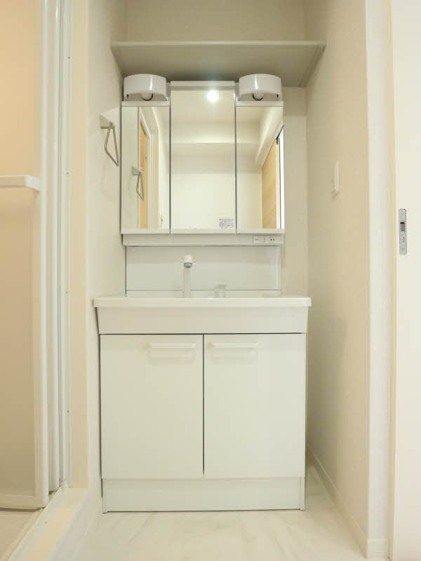 アタラクシア湘南 202号-10