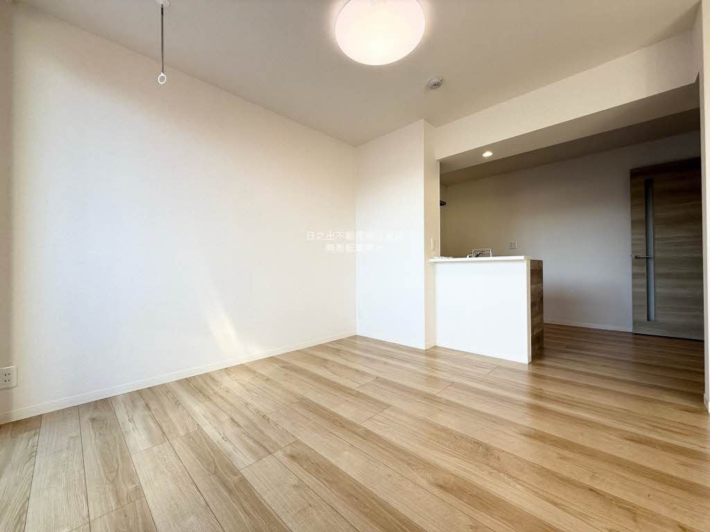 アタラクシア湘南 205号-3