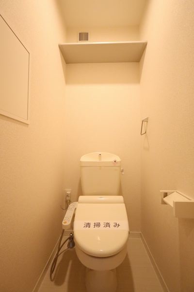 ミリア花の木WEST 102号-11