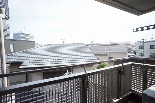 クレール高津 302号-6