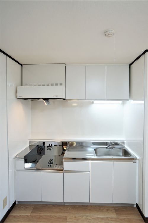 サンモ―ルハイツ 202号-4