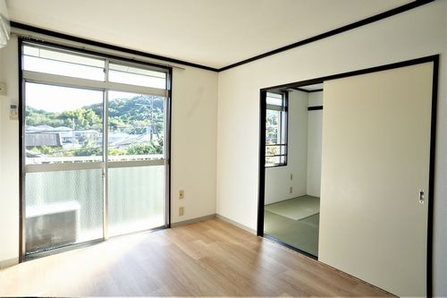 サンモ―ルハイツ 202号-6