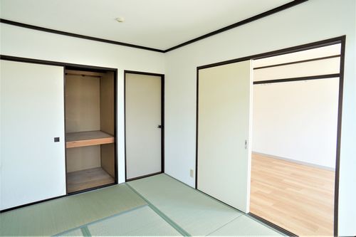 サンモ―ルハイツ 202号-7