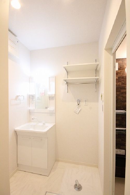 フェリーチェ 103号-9