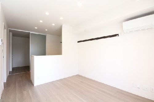 フェリーチェ 104号-2