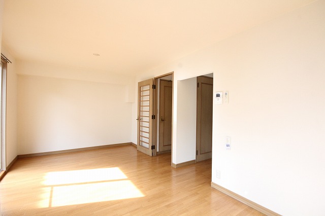 土屋テラス 101号-3