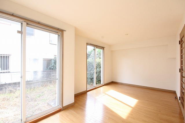 土屋テラス 101号-4