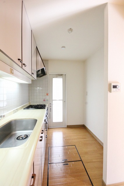 土屋テラス 101号-5