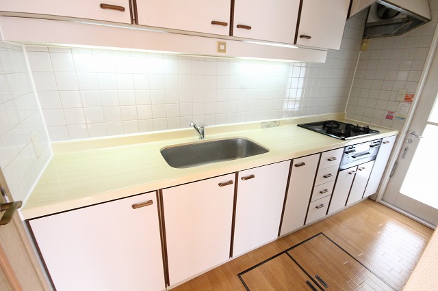 土屋テラス 101号-6