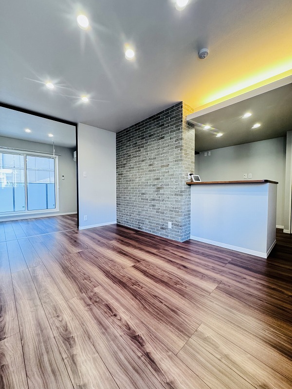 ラフィーネ 201号-4