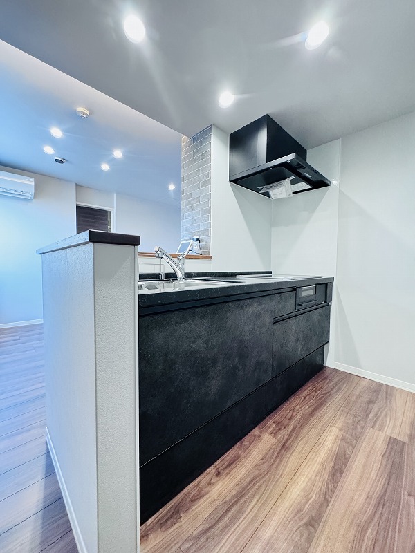 ラフィーネ 201号-5