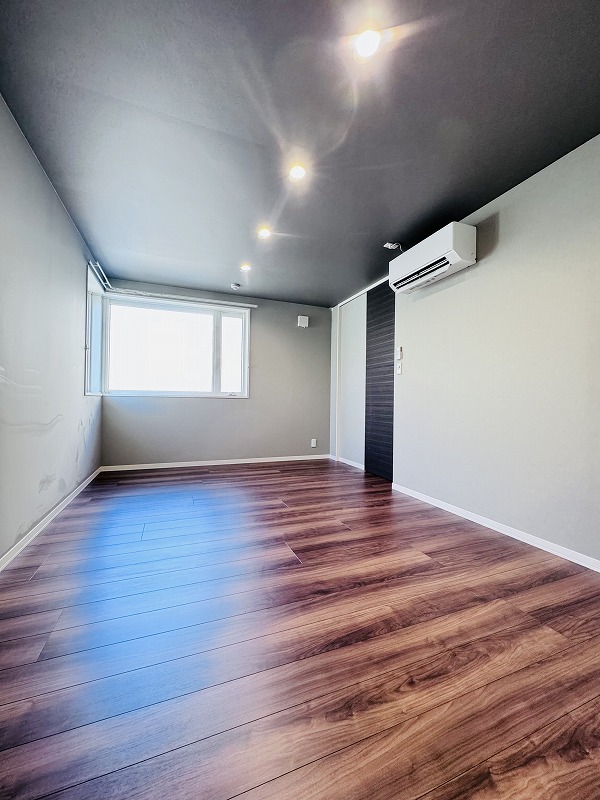 ラフィーネ 201号-7