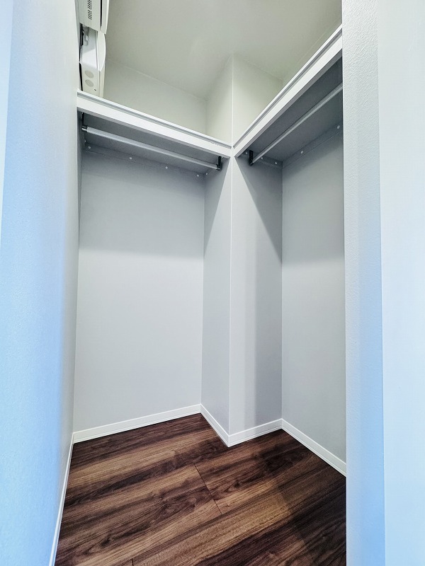 ラフィーネ 201号-8