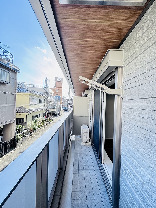 ラフィーネ 201号-12