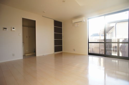 トウキ南原 201号-3