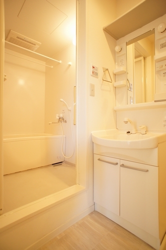 トウキ南原 201号-7